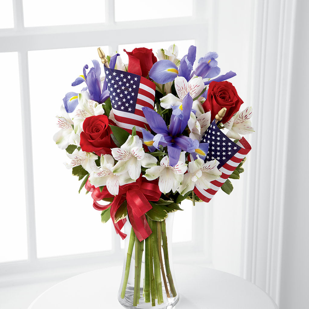 Unity Bouquet – KIMBERLY'S FLORAL, Dallas PA