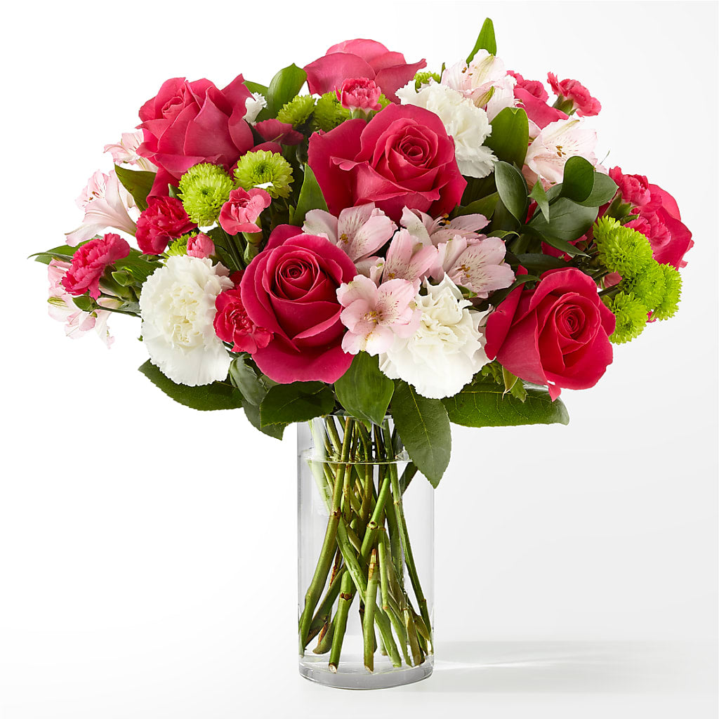 Sweet & Pretty Bouquet – KIMBERLY'S FLORAL, Dallas PA