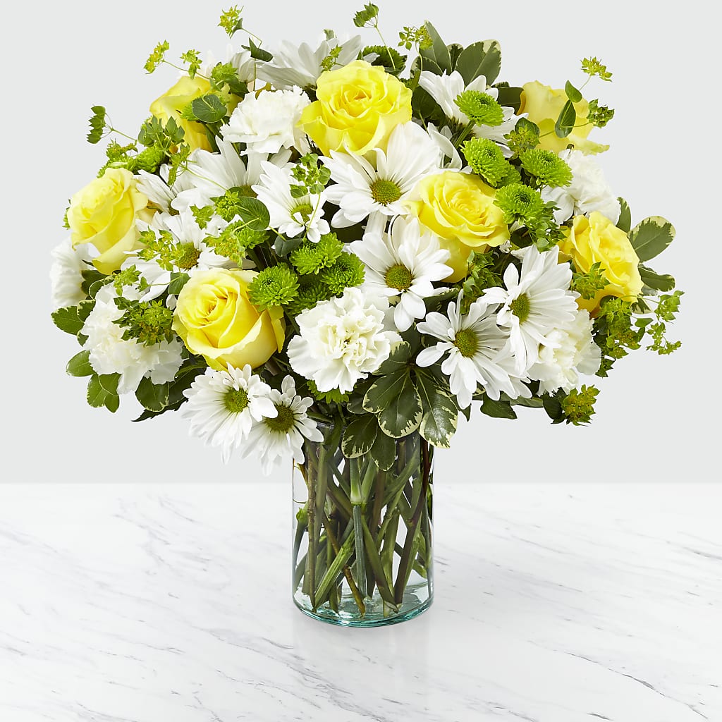 Happy Day Bouquet – KIMBERLY'S FLORAL, Dallas PA