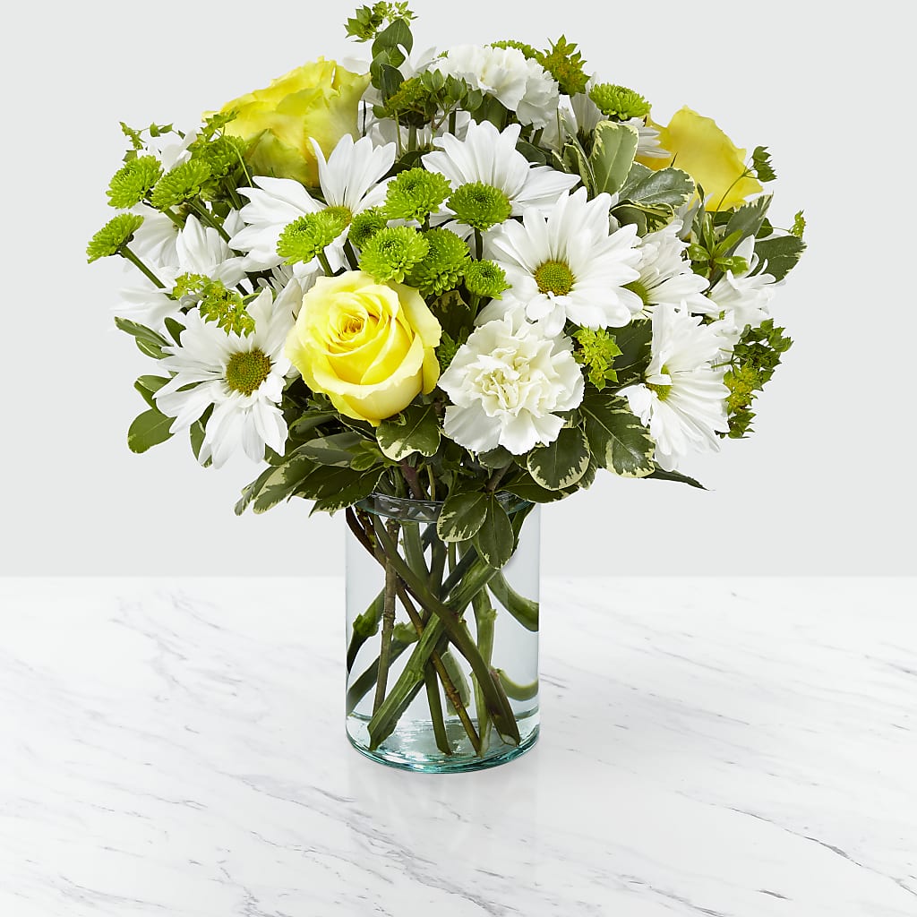 Happy Day Bouquet – KIMBERLY'S FLORAL, Dallas PA