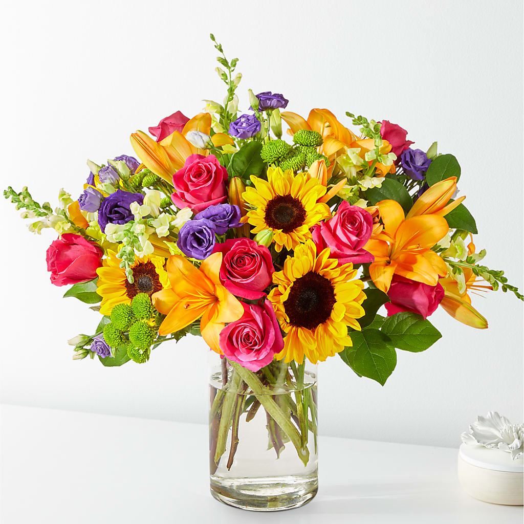 Best Day Bouquet – KIMBERLY'S FLORAL, Dallas PA