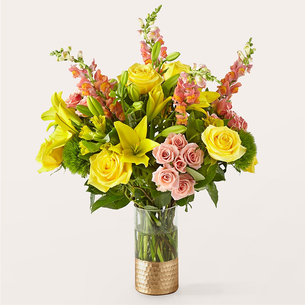 Getaway Bouquet – KIMBERLY'S FLORAL, Dallas PA