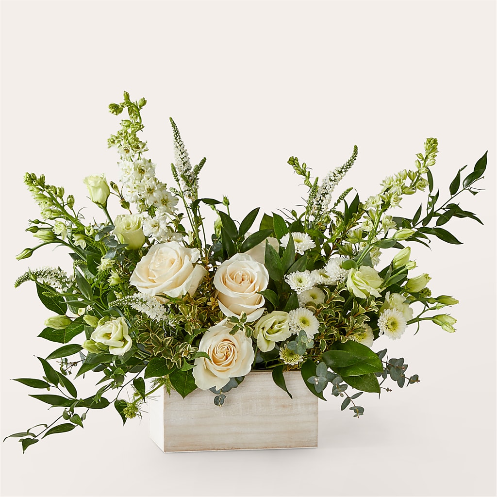Cashmere Bouquet – KIMBERLY'S FLORAL, Dallas PA