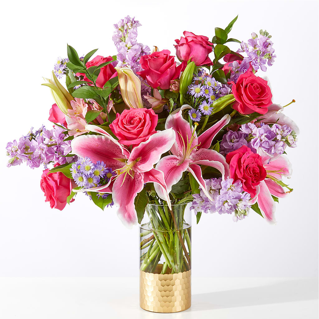 Written in the Stars Bouquet – KIMBERLY'S FLORAL, Dallas PA