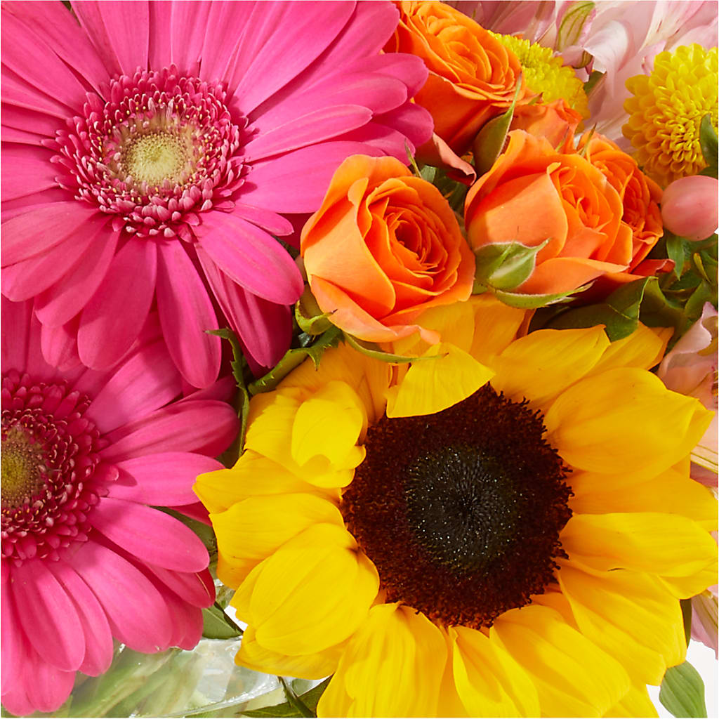 Florist Original Mixed Bouquet – KIMBERLY'S FLORAL, Dallas PA