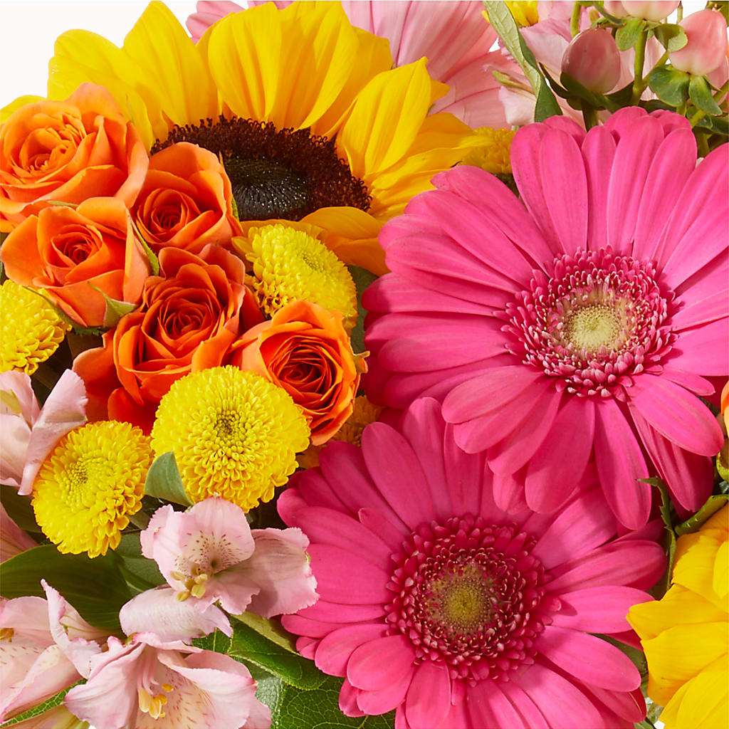 Florist Original Mixed Bouquet – KIMBERLY'S FLORAL, Dallas PA