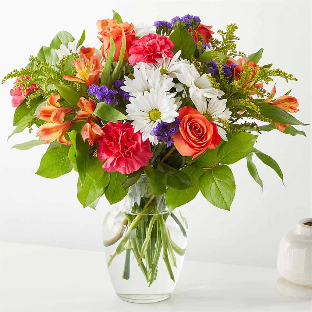 Oopsie Daisy Bouquet – KIMBERLY'S FLORAL, Dallas PA