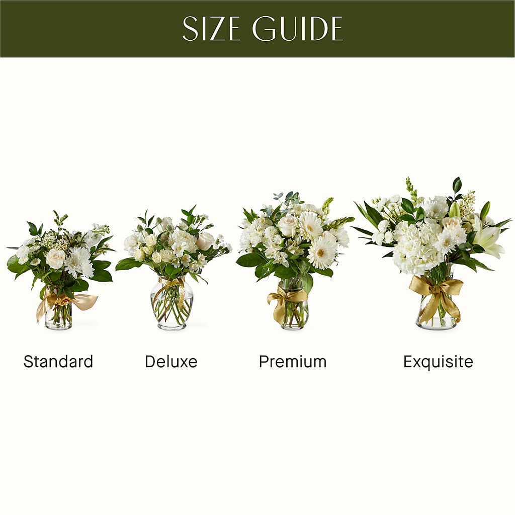 New Beginnings – A Florist Original – KIMBERLY'S FLORAL, Dallas PA