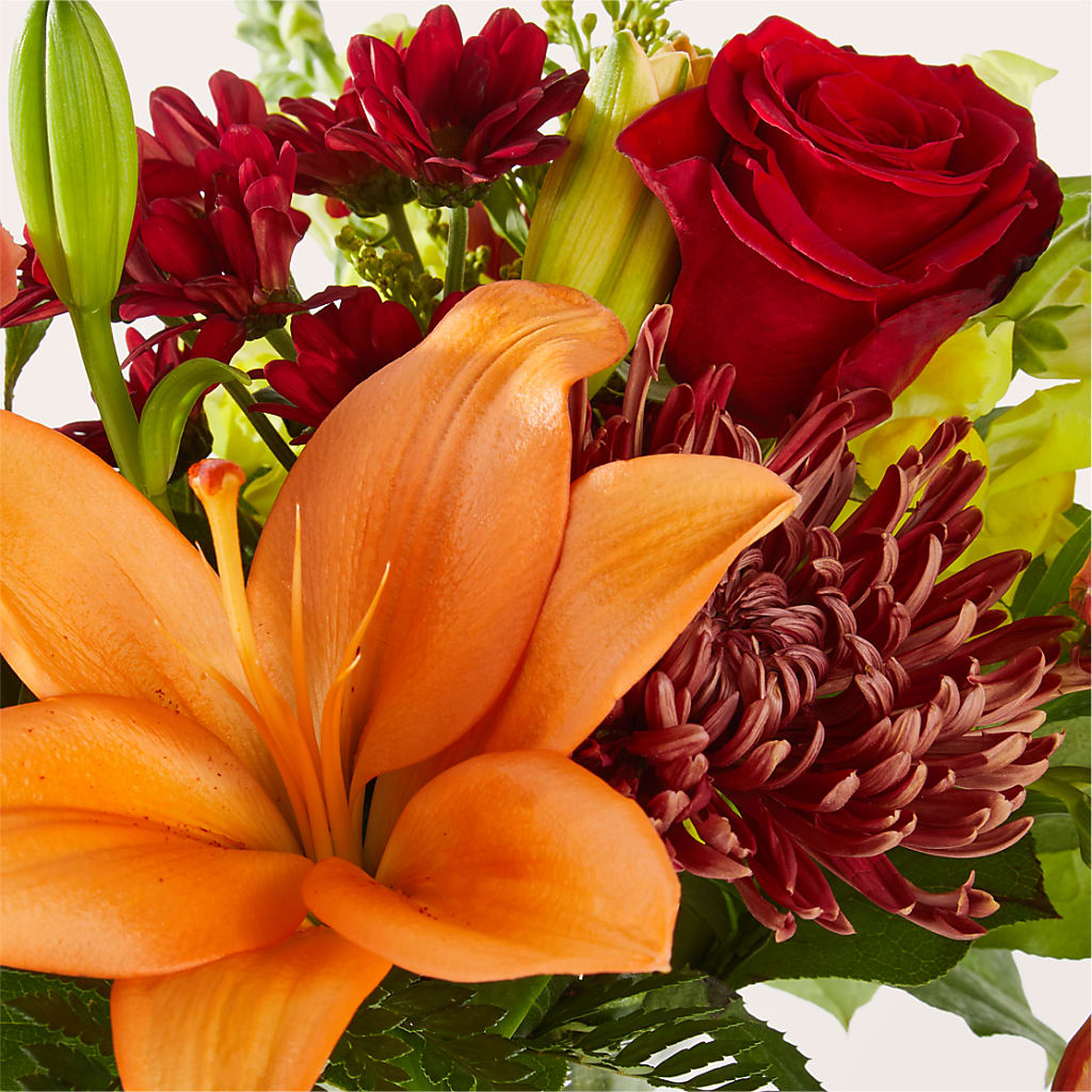 Sweater Season - A Florist Original – KIMBERLY'S FLORAL, Dallas PA