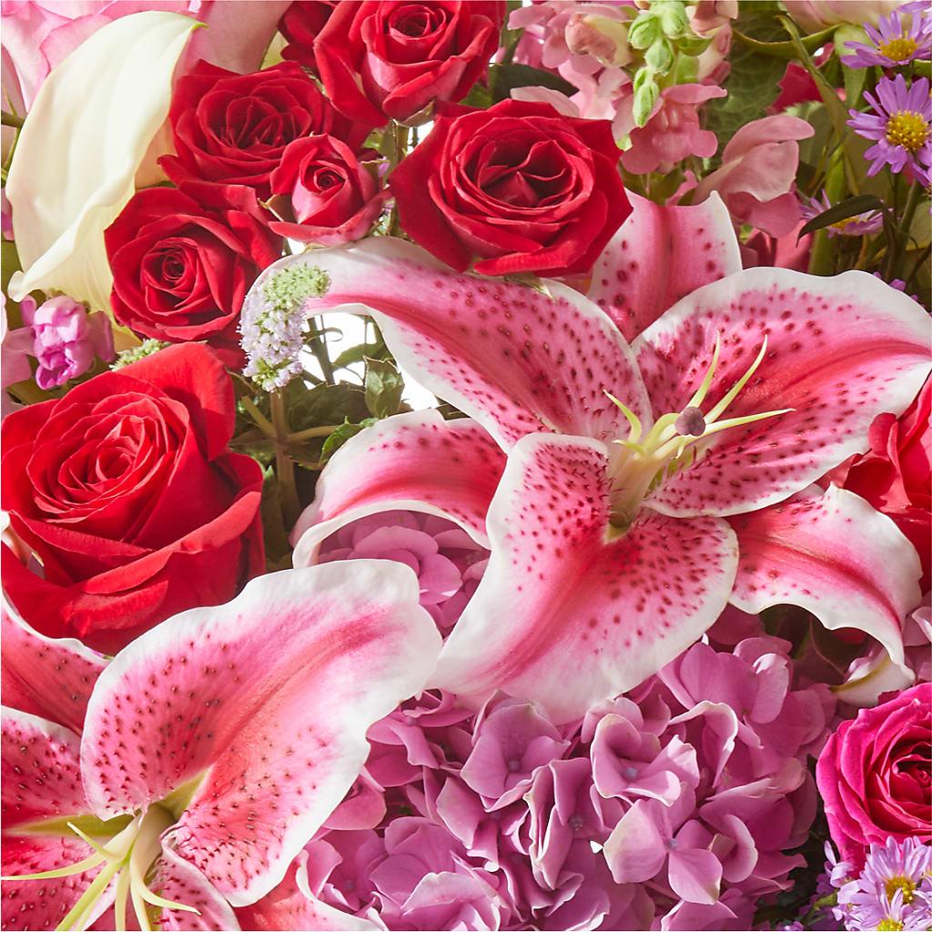 Better Together - A Luxury Florist Original – KIMBERLY'S FLORAL, Dallas PA
