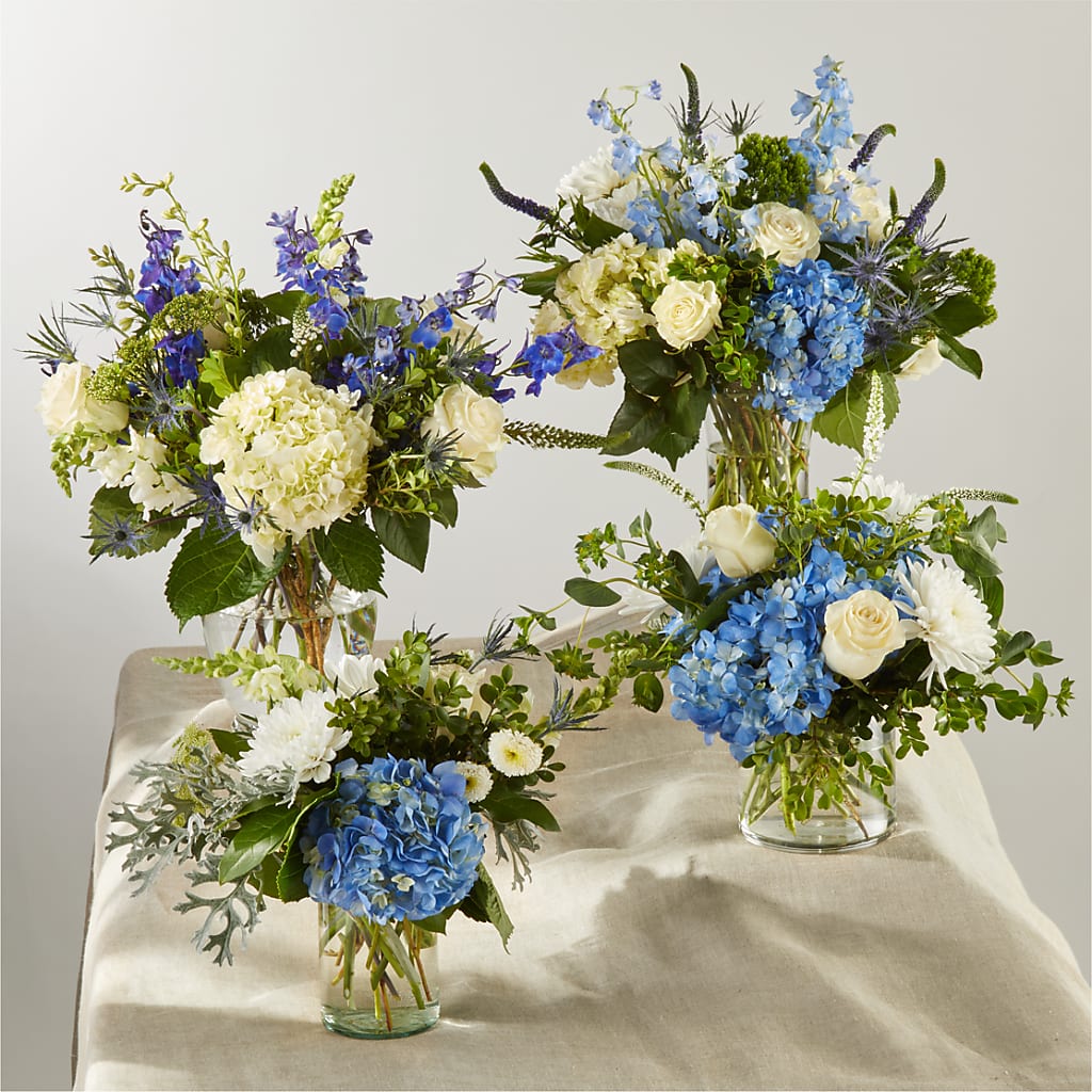Festival of Lights – A Florist Original – KIMBERLY'S FLORAL, Dallas PA