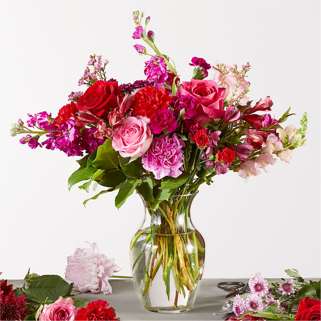 Regal Jewel – A Florist Original – KIMBERLY'S FLORAL, Dallas PA