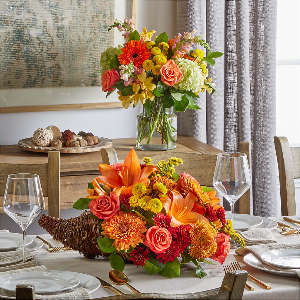 Blooming and Blessed Bundle – KIMBERLY'S FLORAL, Dallas PA