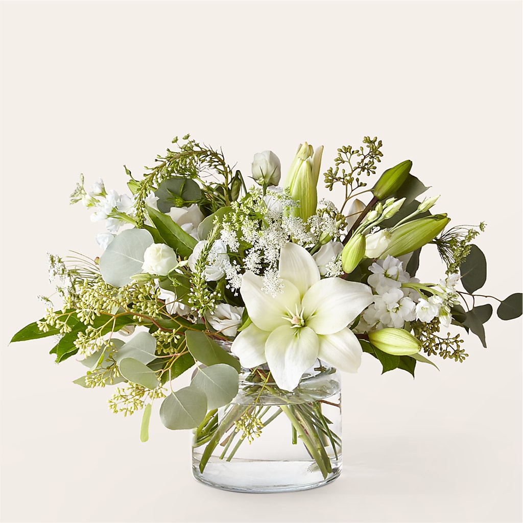 Alluring Elegance Bouquet – KIMBERLY'S FLORAL, Dallas PA