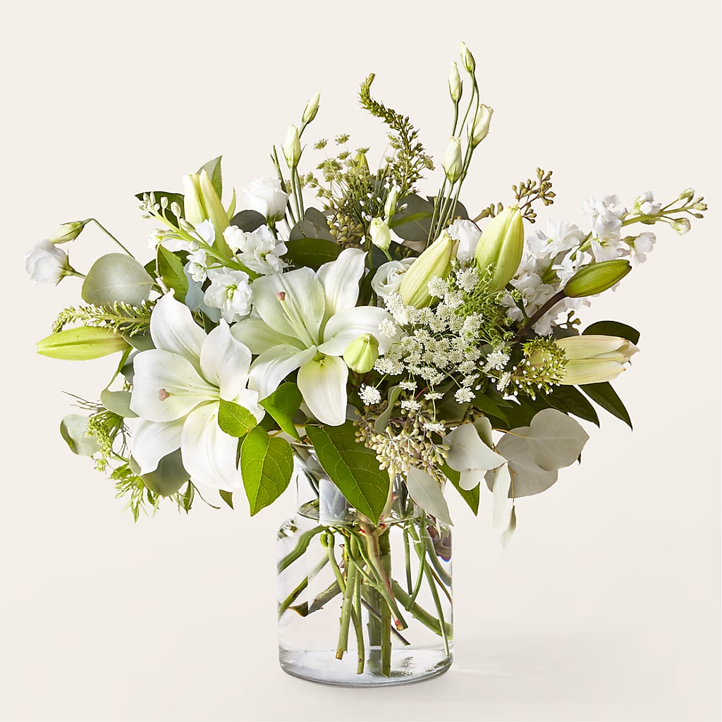 Alluring Elegance Bouquet – KIMBERLY'S FLORAL, Dallas PA
