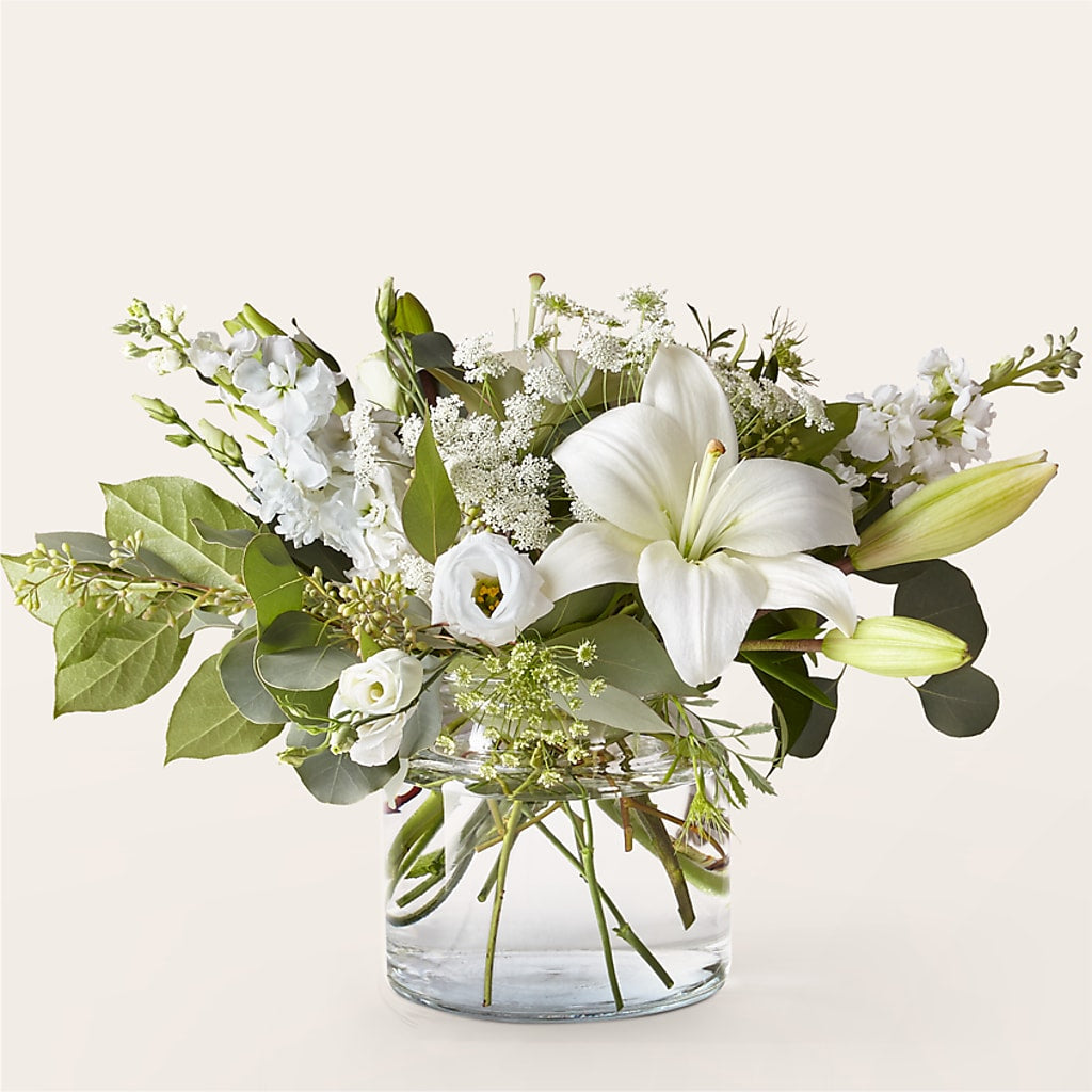 Alluring Elegance Bouquet – KIMBERLY'S FLORAL, Dallas PA