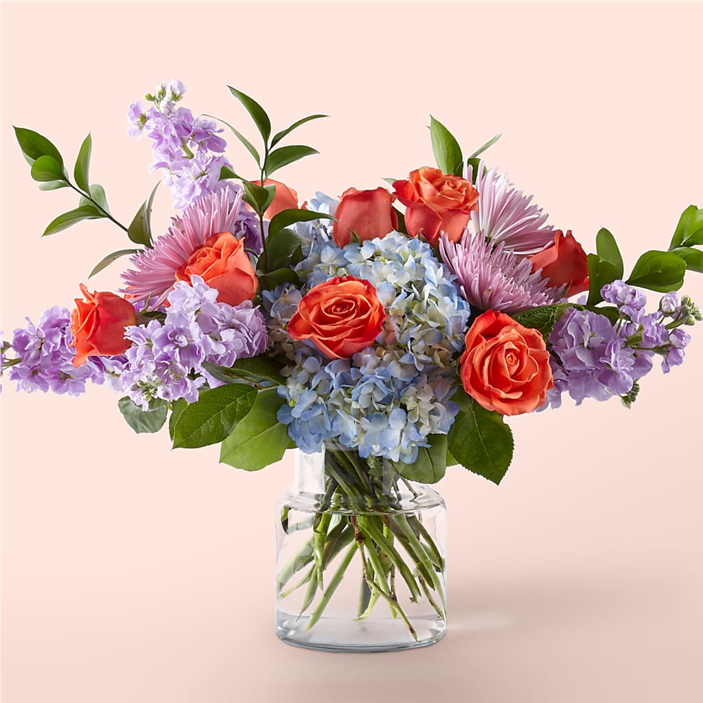 Be Mine Bouquet – KIMBERLY'S FLORAL, Dallas PA