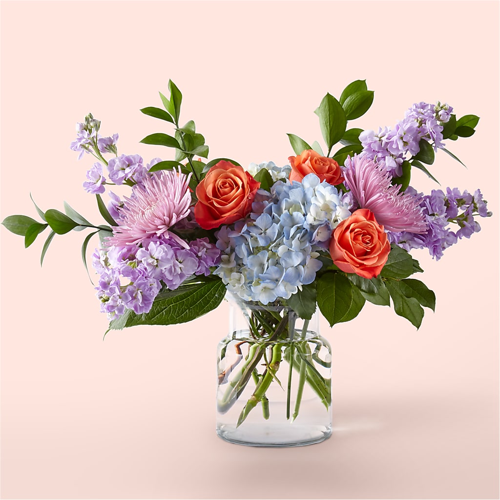 Be Mine Bouquet – KIMBERLY'S FLORAL, Dallas PA