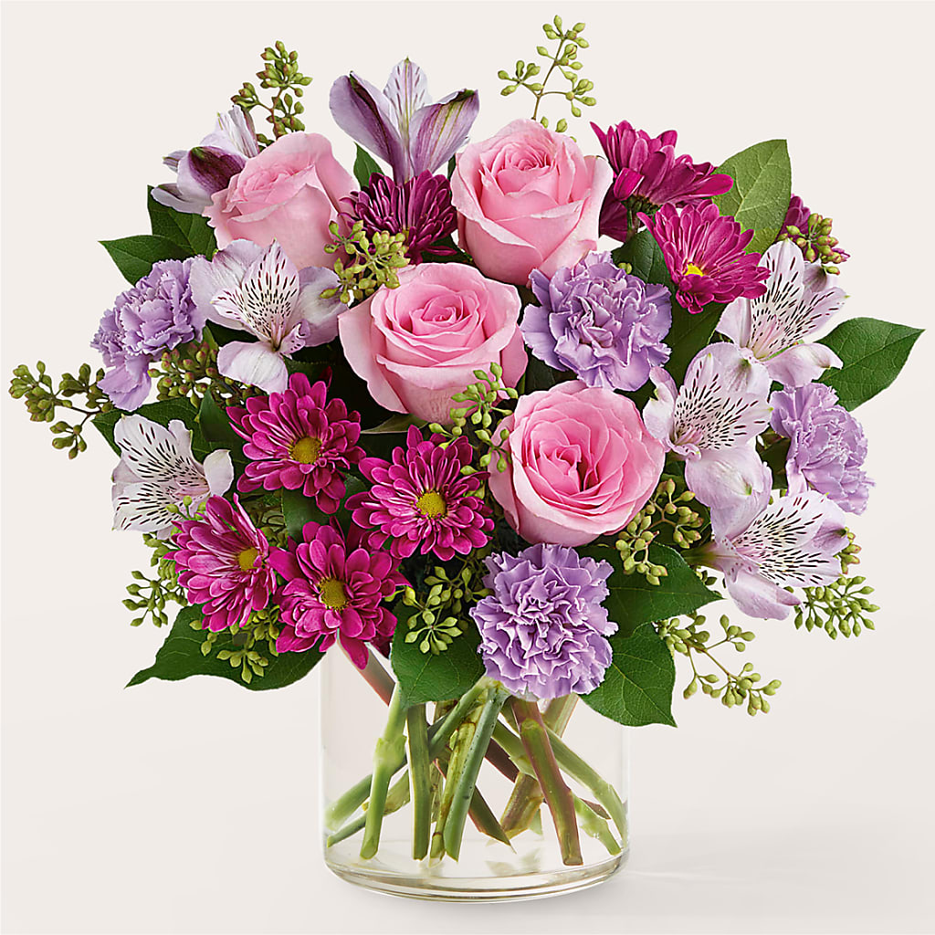 In the Clouds Bouquet – KIMBERLY'S FLORAL, Dallas PA