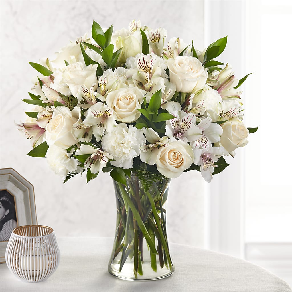 Cherished Friend Bouquet – KIMBERLY'S FLORAL, Dallas PA