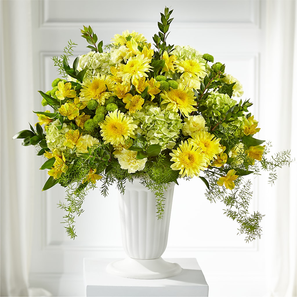 Beloved Blessings Arrangement – KIMBERLY'S FLORAL, Dallas PA