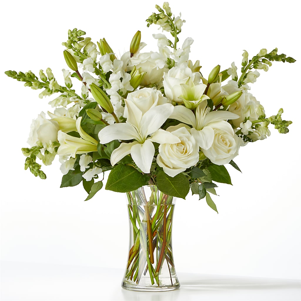 Eternal Friendship Bouquet – KIMBERLY'S FLORAL, Dallas PA