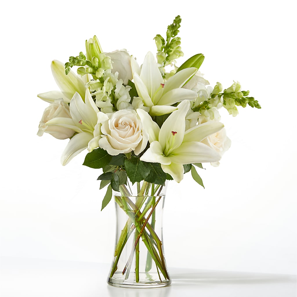 Eternal Friendship Bouquet – KIMBERLY'S FLORAL, Dallas PA