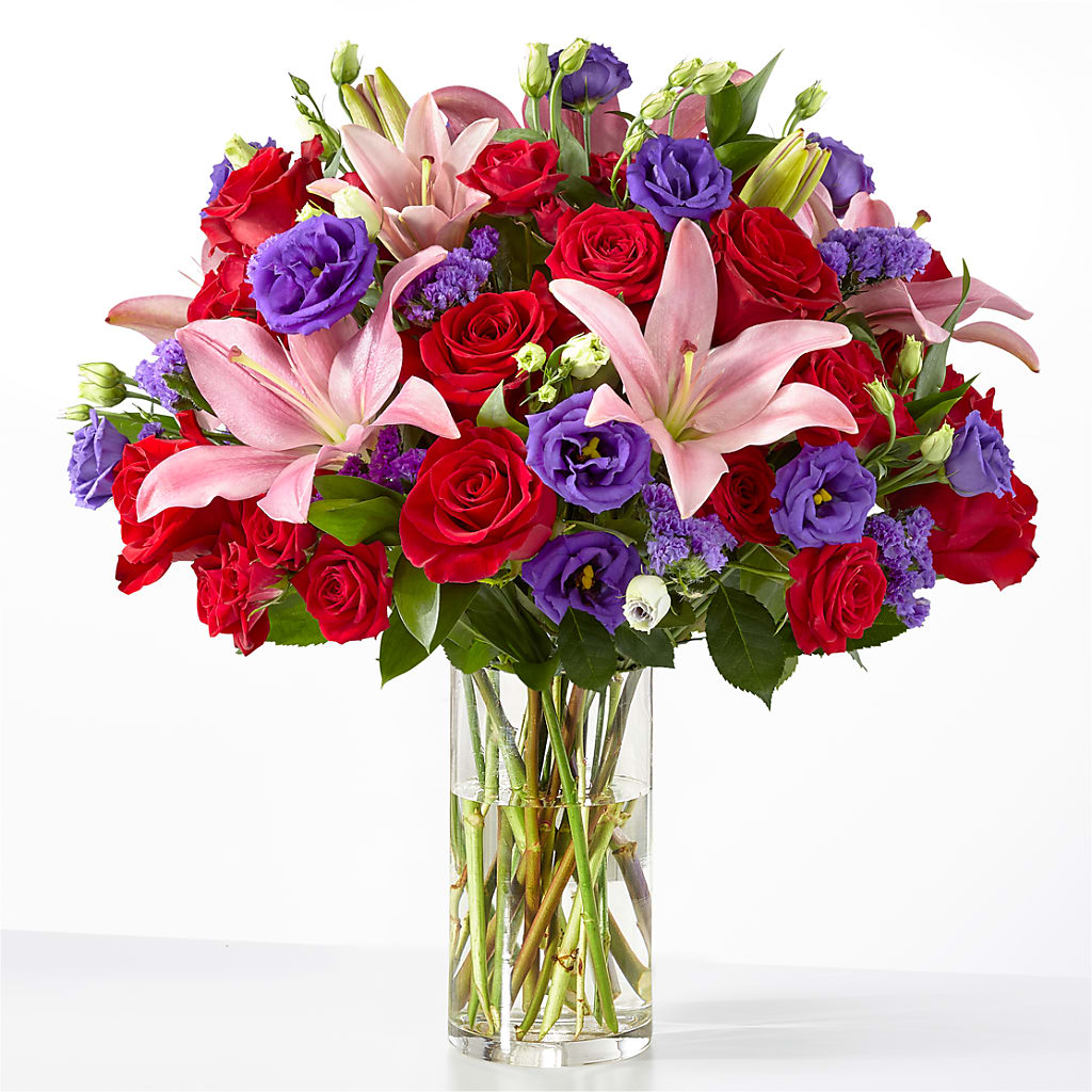 Truly Stunning Bouquet – KIMBERLY'S FLORAL, Dallas PA