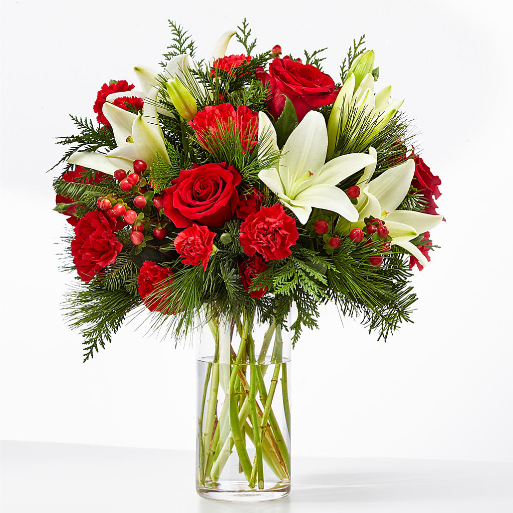 Joyful Greetings Bouquet – KIMBERLY'S FLORAL, Dallas PA
