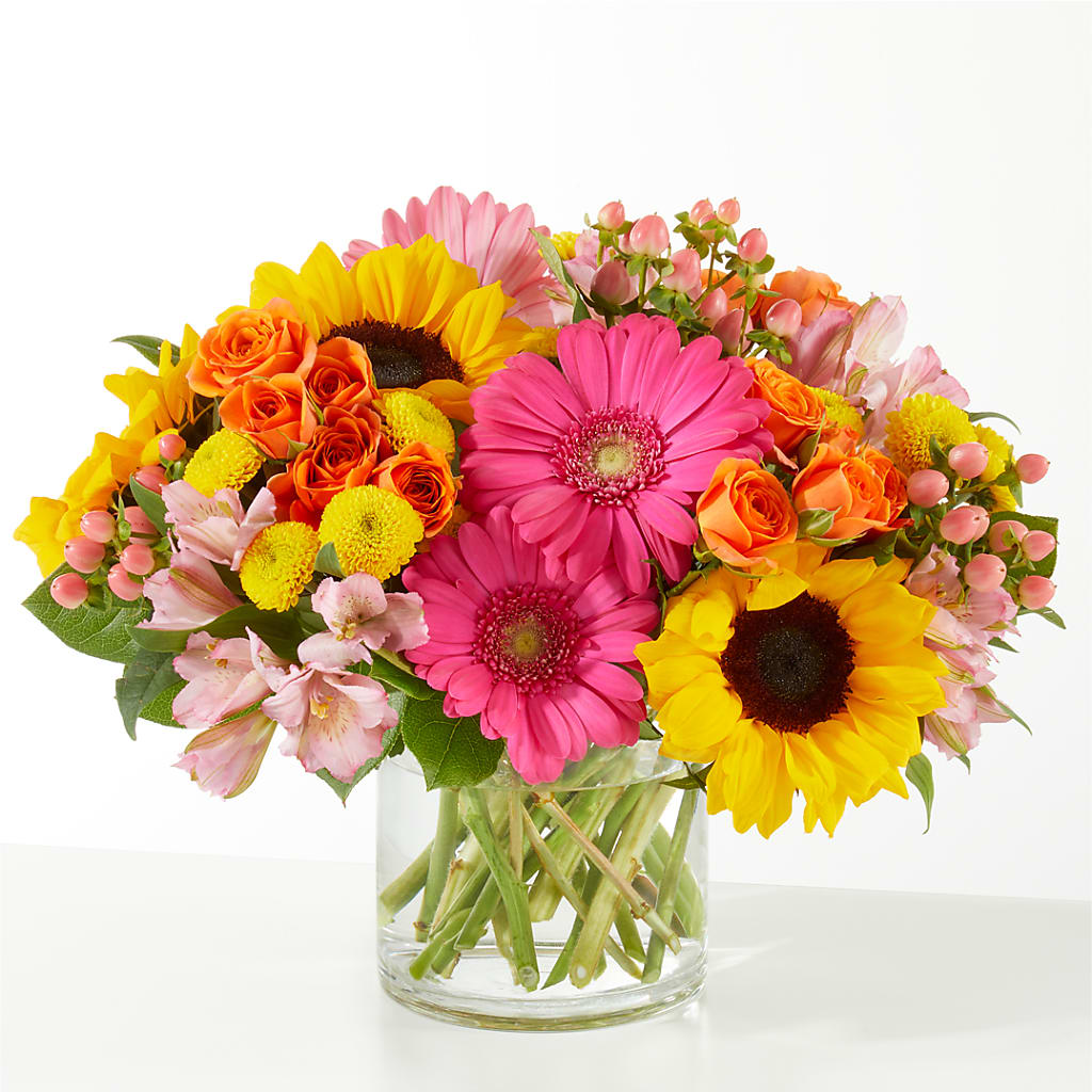 Beach Day Bouquet – KIMBERLY'S FLORAL, Dallas PA