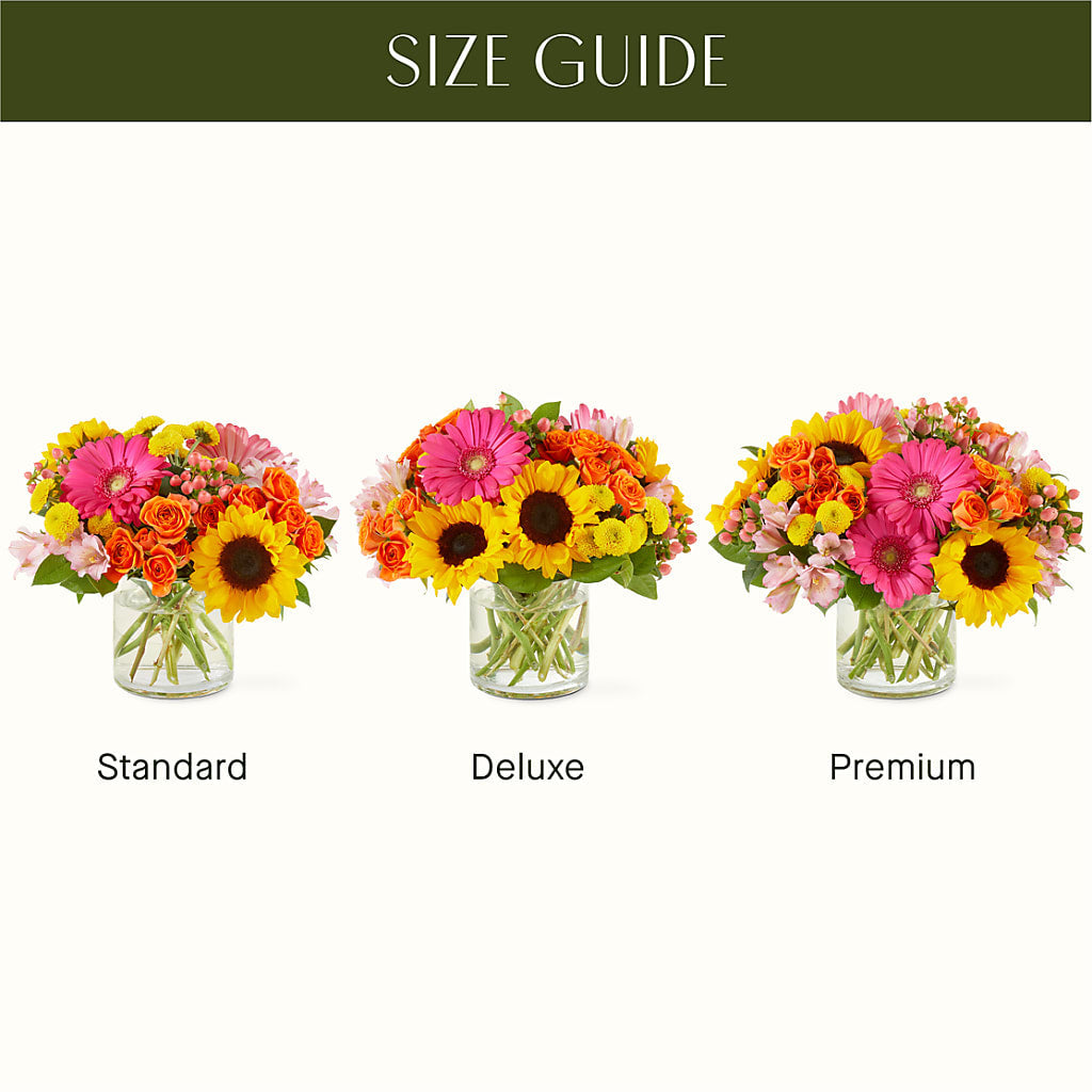 Beach Day Bouquet – KIMBERLY'S FLORAL, Dallas PA