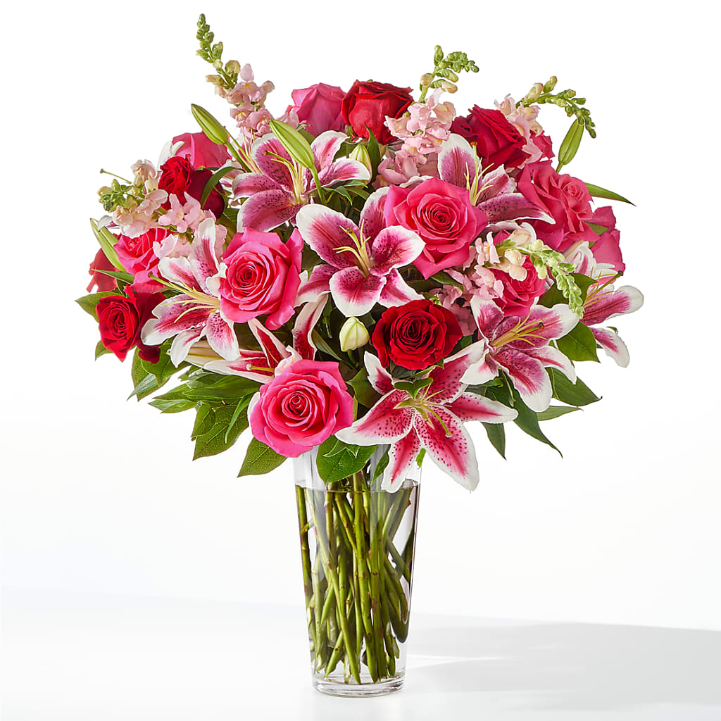 Always You Bouquet – KIMBERLY'S FLORAL, Dallas PA