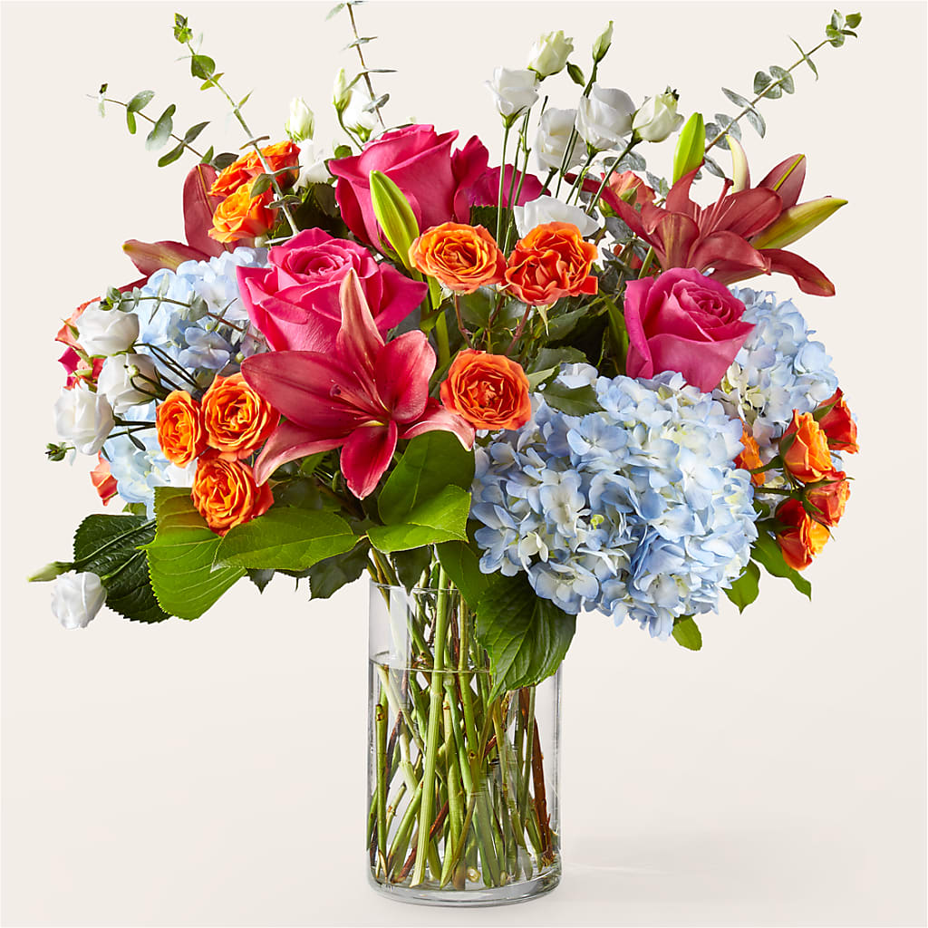 Awestruck Luxury Bouquet – KIMBERLY'S FLORAL, Dallas PA