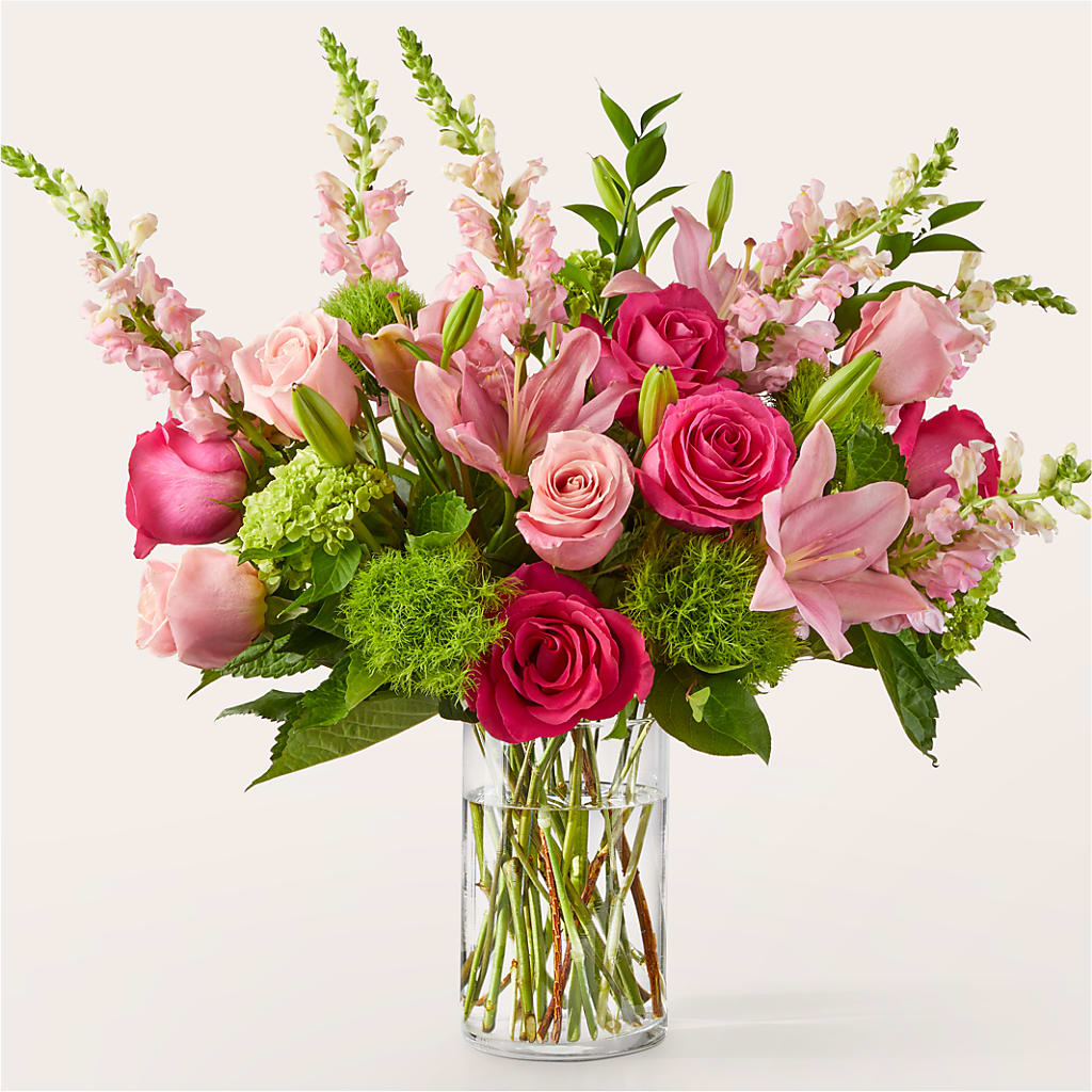 Fit for a Queen Luxury Bouquet – KIMBERLY'S FLORAL, Dallas PA