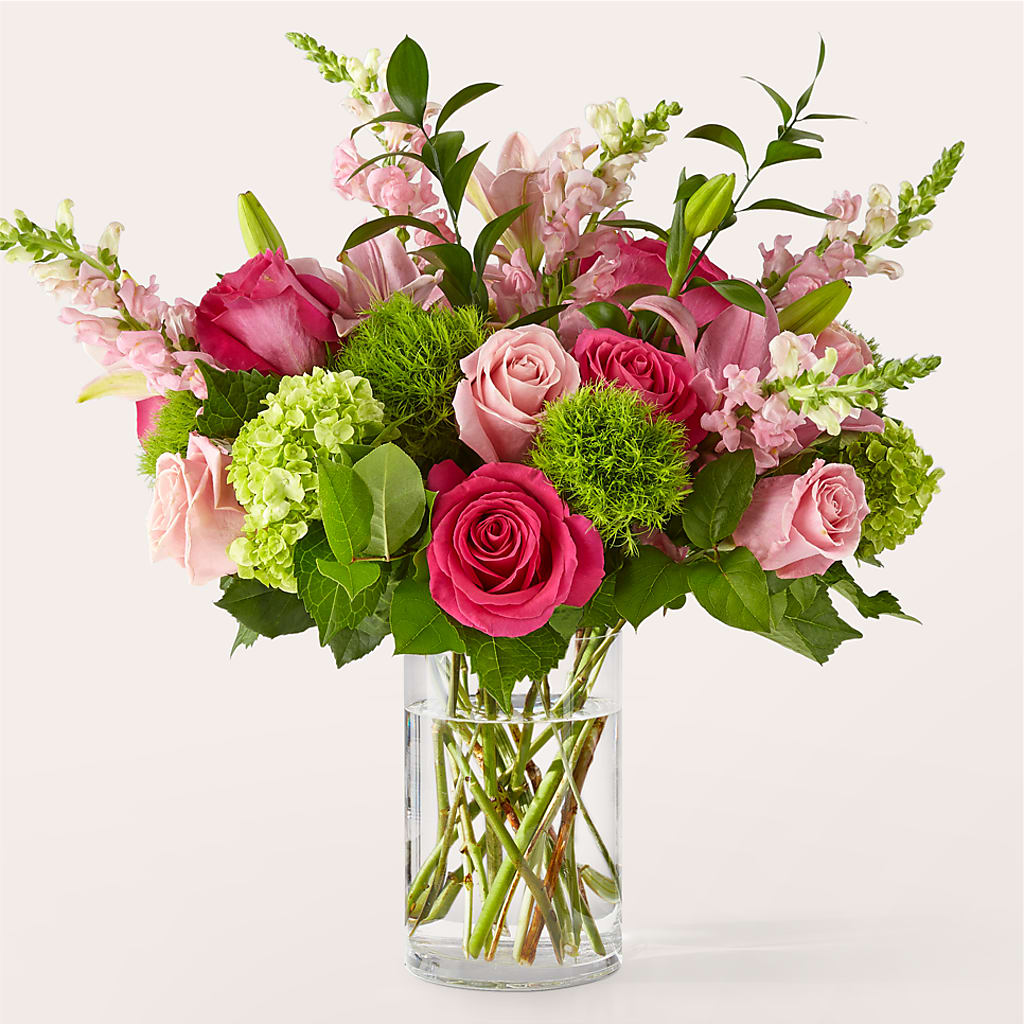 Fit for a Queen Luxury Bouquet – KIMBERLY'S FLORAL, Dallas PA