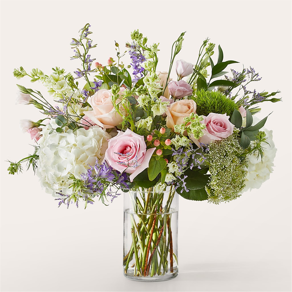 From Scratch Luxury Bouquet – KIMBERLY'S FLORAL, Dallas PA