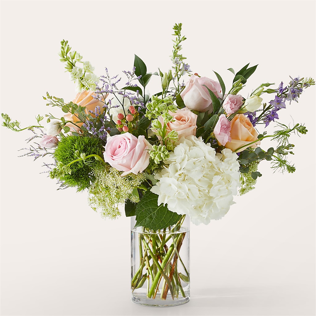 From Scratch Luxury Bouquet – KIMBERLY'S FLORAL, Dallas PA
