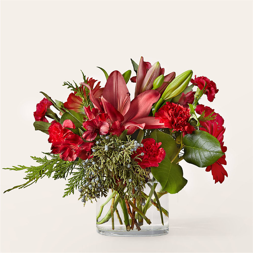 Friendsmas Bouquet – KIMBERLY'S FLORAL, Dallas PA