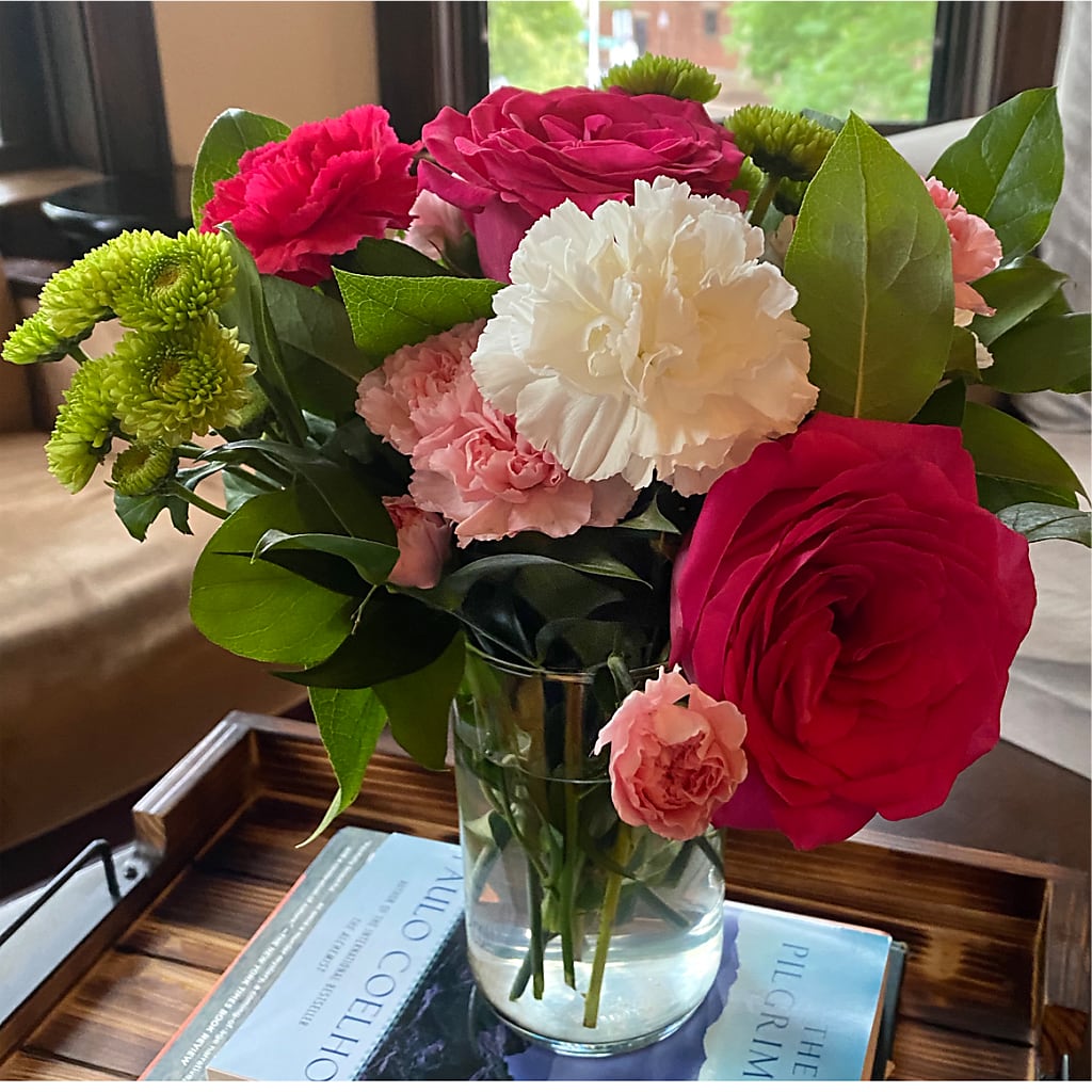 Sweet & Pretty Bouquet – KIMBERLY'S FLORAL, Dallas PA