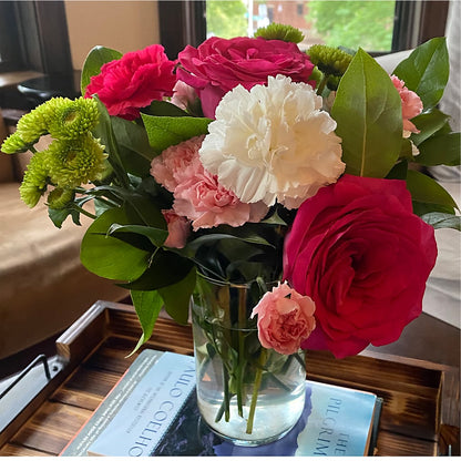 Sweet & Pretty Bouquet – KIMBERLY'S FLORAL, Dallas PA