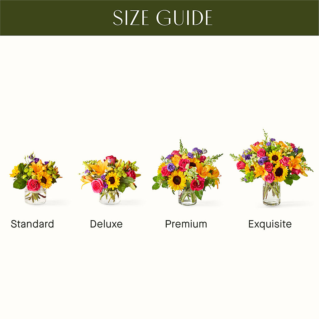 Best Day Bouquet – KIMBERLY'S FLORAL, Dallas PA