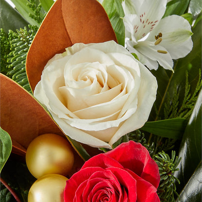 Joy & Jolly Bouquet – KIMBERLY'S FLORAL, Dallas PA