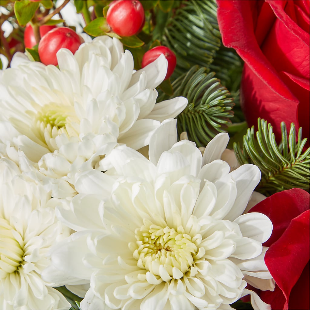 Gingerbread Bakery Bouquet – KIMBERLY'S FLORAL, Dallas PA