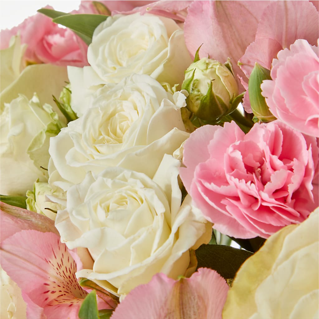 Gentle Healing Bouquet – KIMBERLY'S FLORAL, Dallas PA