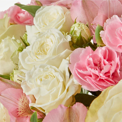 Gentle Healing Bouquet – KIMBERLY'S FLORAL, Dallas PA