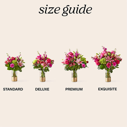 Magic in the Air Bouquet – KIMBERLY'S FLORAL, Dallas PA