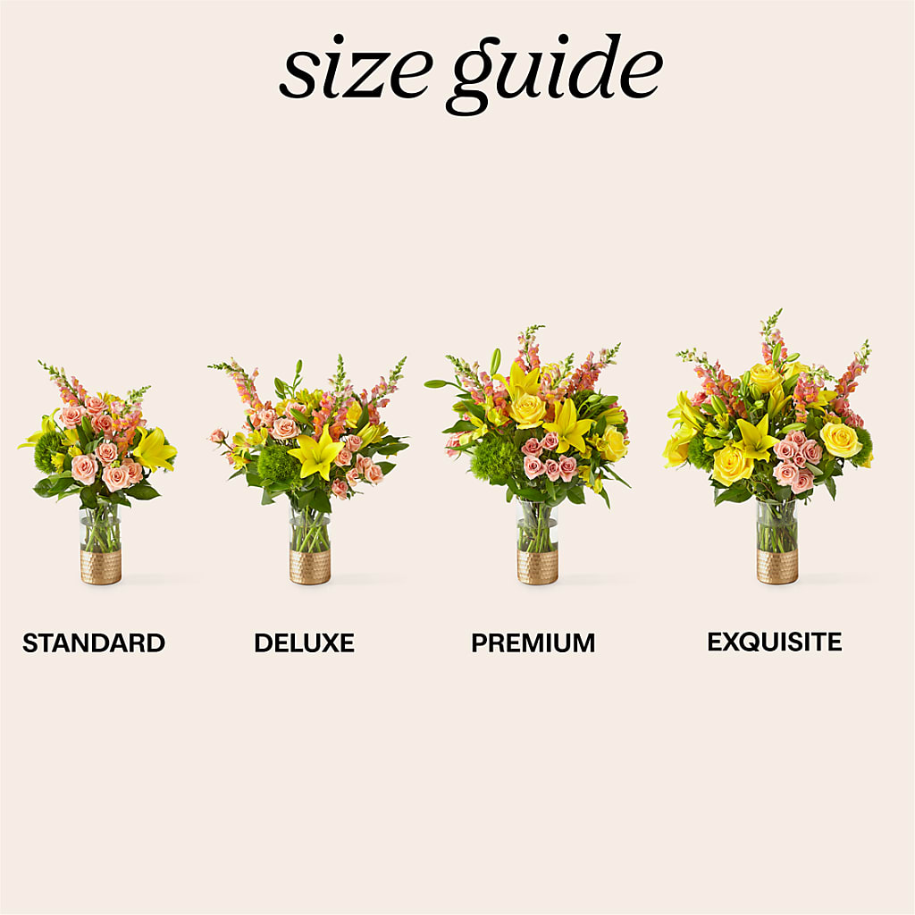 Getaway Bouquet – KIMBERLY'S FLORAL, Dallas PA
