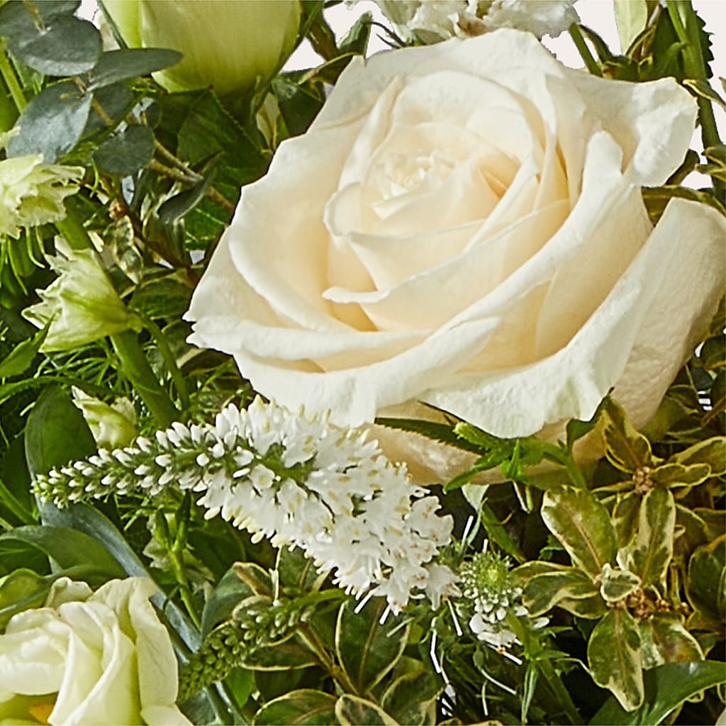 Cashmere Bouquet – KIMBERLY'S FLORAL, Dallas PA