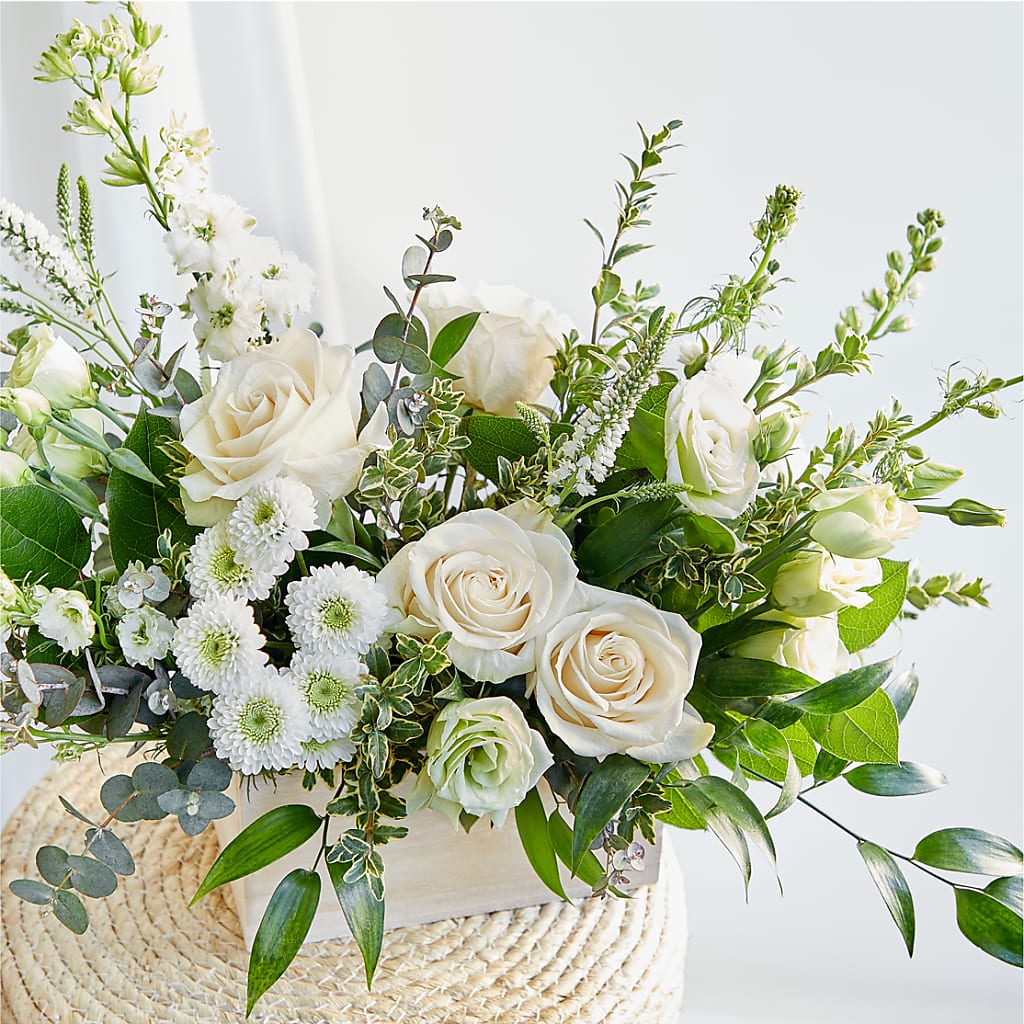 Cashmere Bouquet – KIMBERLY'S FLORAL, Dallas PA