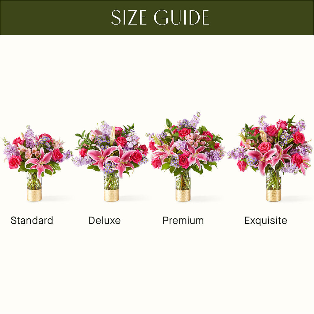 Written in the Stars Bouquet – KIMBERLY'S FLORAL, Dallas PA